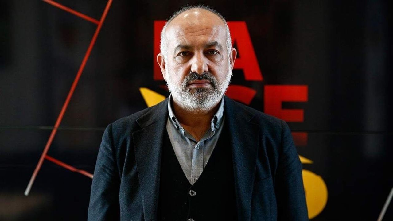 Kayserispor’da Ali Çamlı’nın yönetim listesi belli oldu