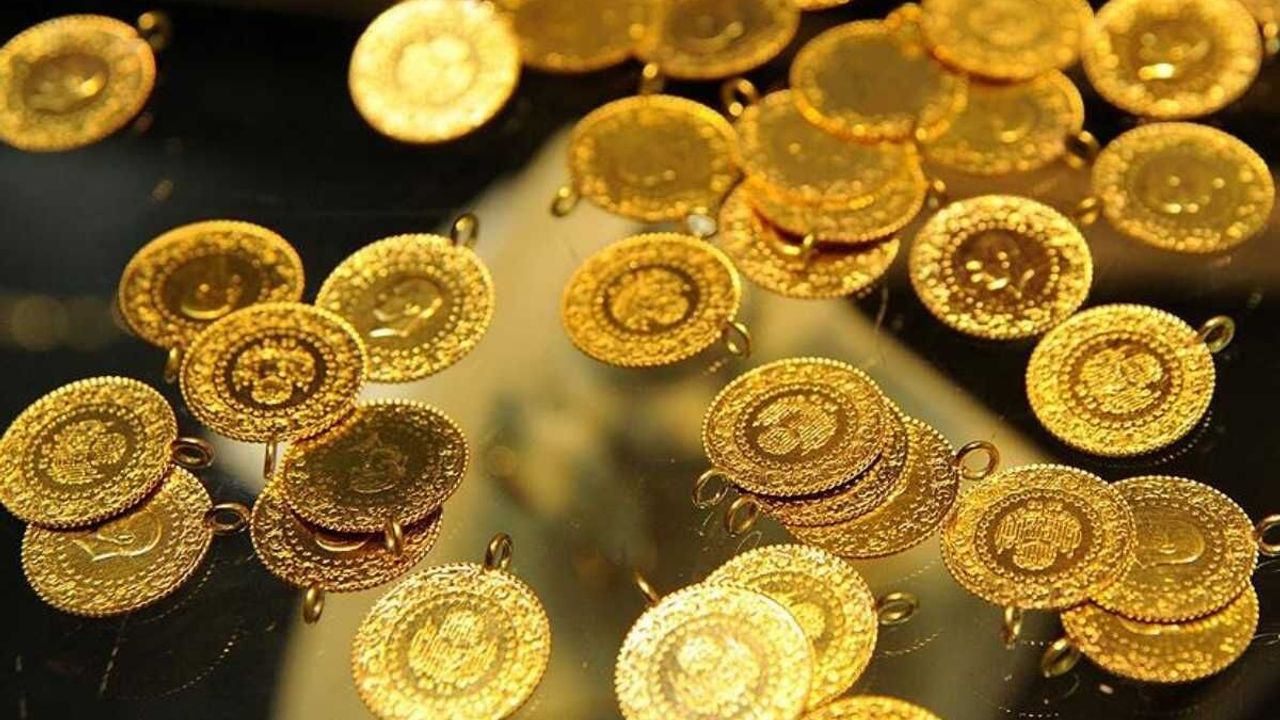 24 Mayıs 2026 pazar altın bugün ne kadar, altın neden düşüyor?