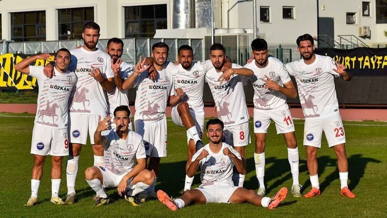 Futbolcu fabrikası Altınordu devrediliyor
