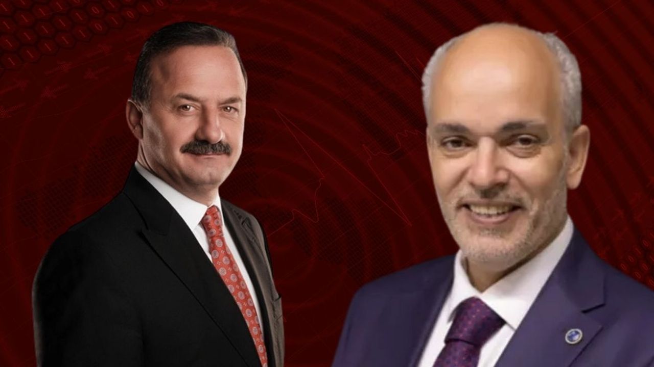Anahtar Parti’den YRP Yahyalı yönetiminden ayrılarak partilerine katılan yeni üyeleri hakkında açıklama