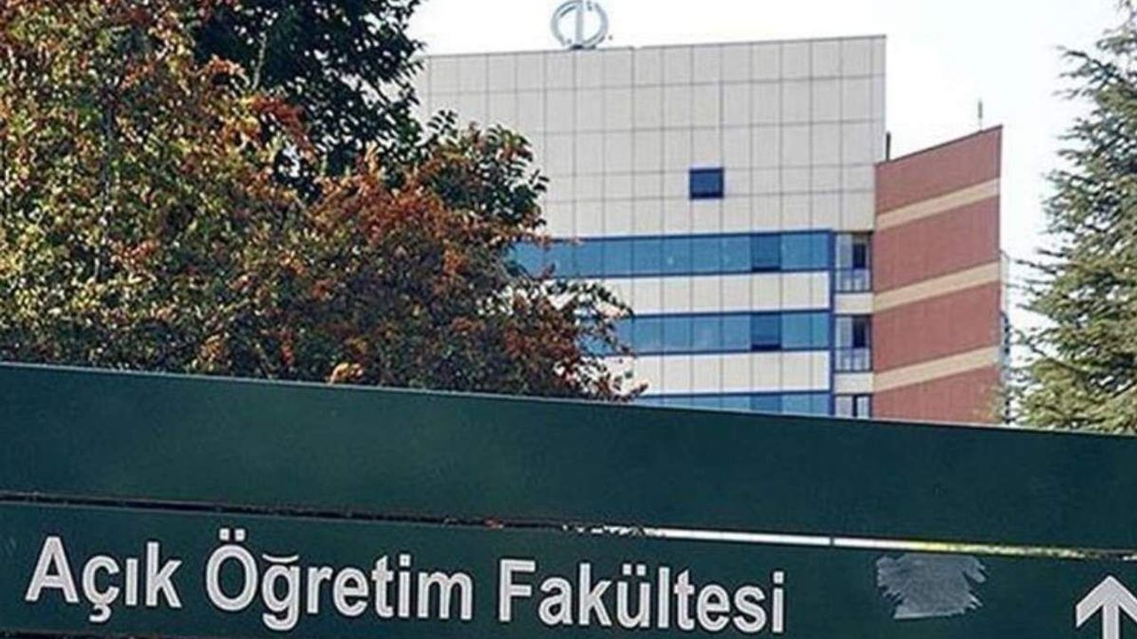 AÖF 2026 bahar dönemi final sonuçları ne zaman açıklanacak?