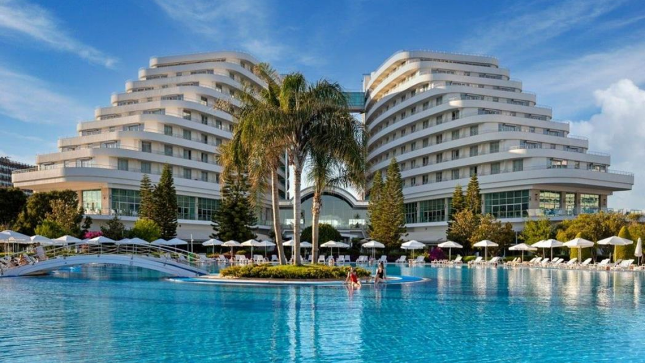 Tatil planınız kabusa dönebilir!