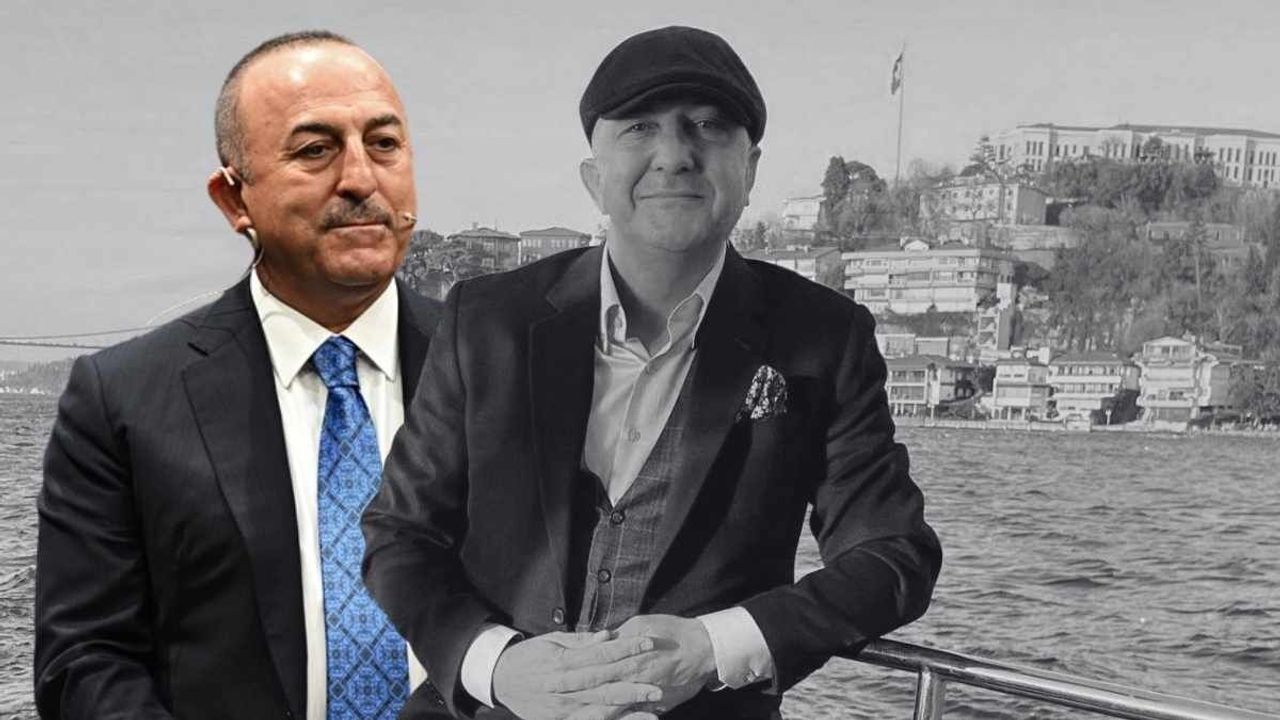Eski bakanın acı günü: Kardeşi hayatını kaybetti!