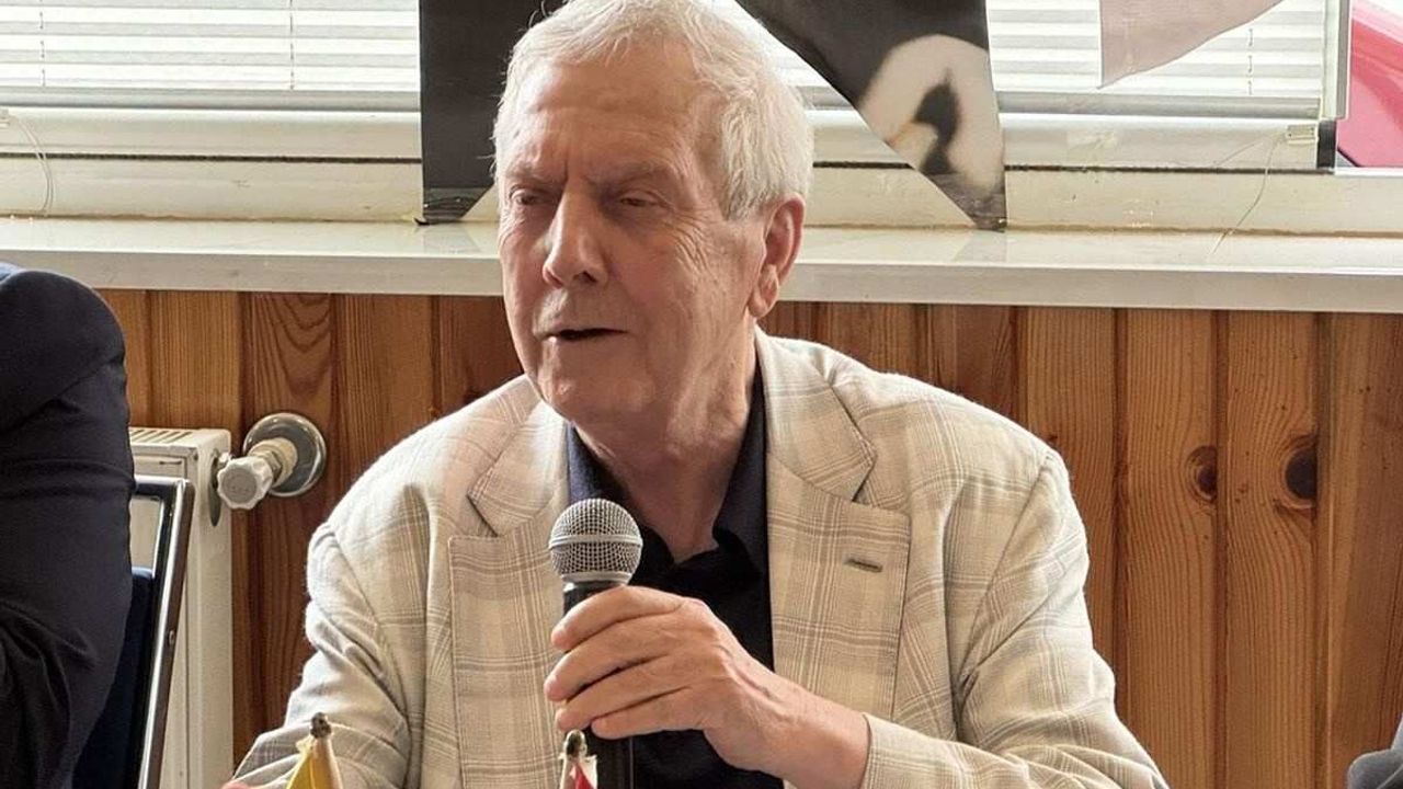 Aziz Yıldırım’dan Fenerbahçe’de yeni dönem hamlesi: futbol aklının başına Oğuz Çetin getirildi