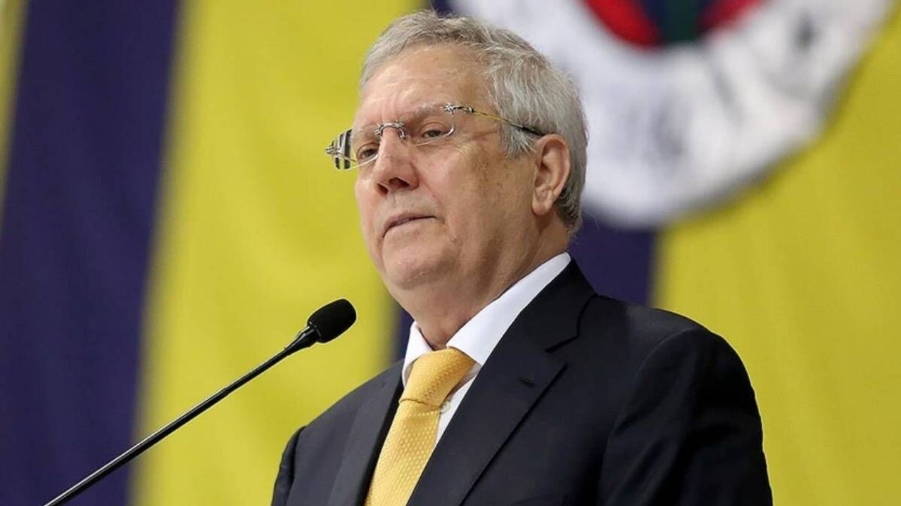 Aziz Yıldırım Fenerbahçe başkanlığı için geliyor! Teknik direktör adayı belli oldu