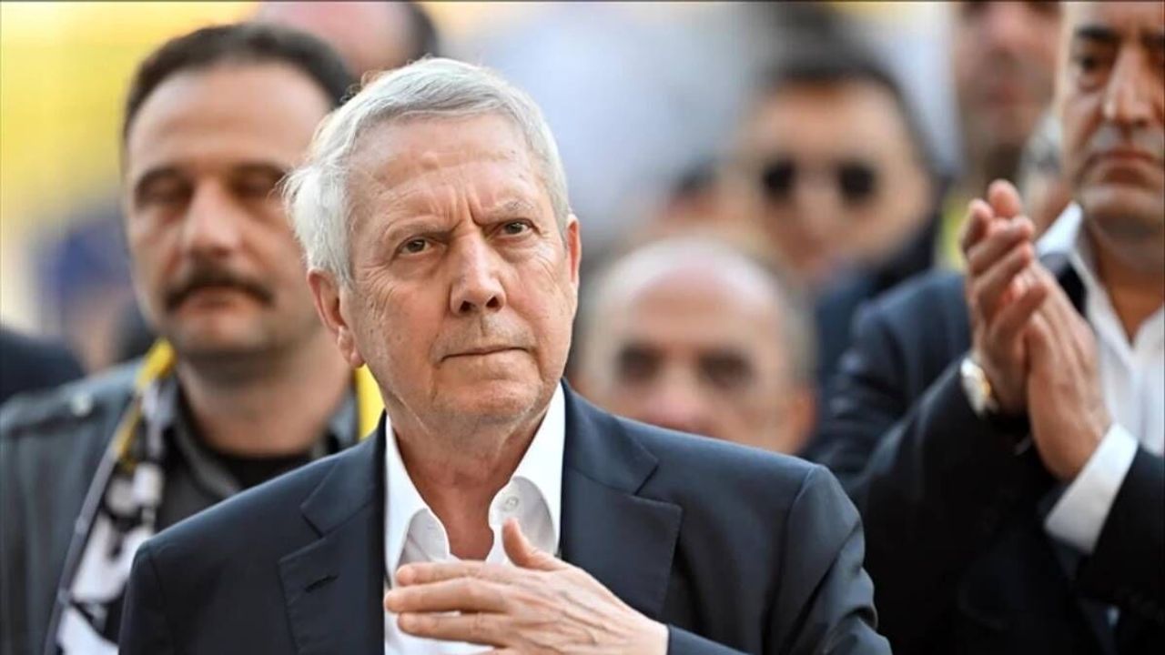 Aziz Yıldırım'dan dünya futbolunu sarsacak teknik direktör hamlesi