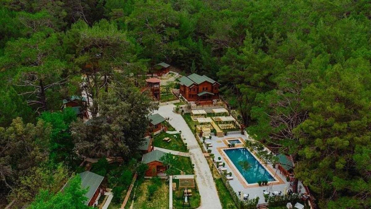 TMSF ünlü oteli 116 milyona satacak!