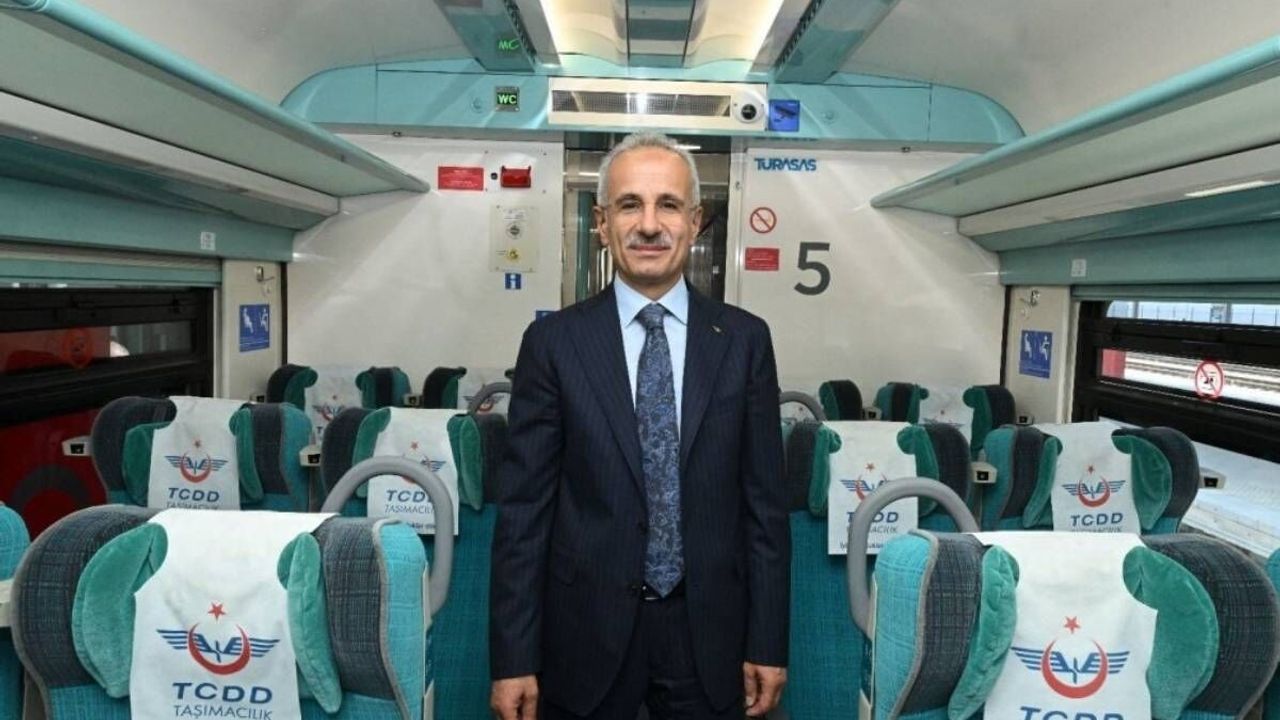 Kurban Bayramı’nda THT'de 18 bin kişilik kapasite sağlanacak