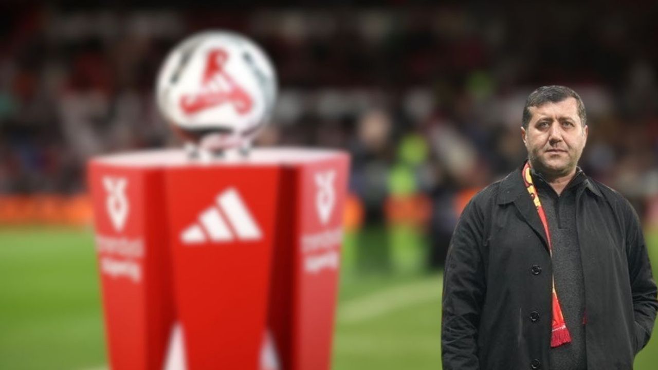 Süper lig karıştı! Baki Ersoy’dan şike ve bahis çıkışı
