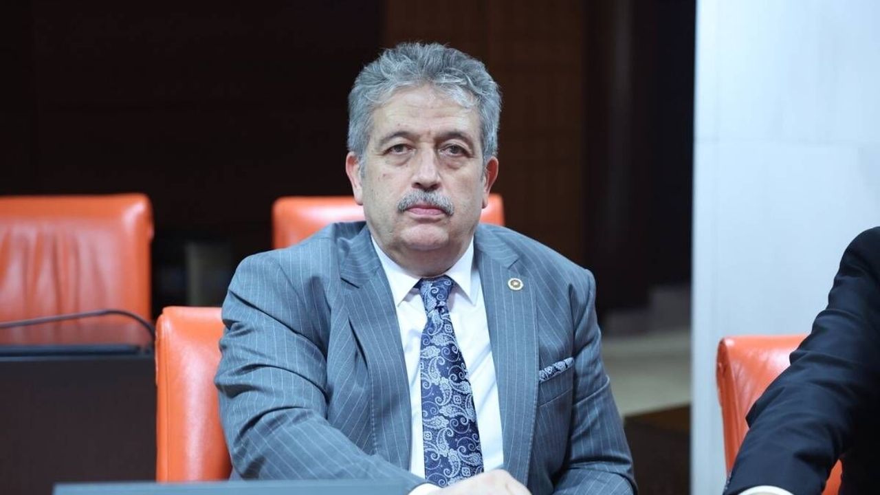 Bayar Özsoy duyurdu: Kayseri'ye ulaşım için hibe desteği