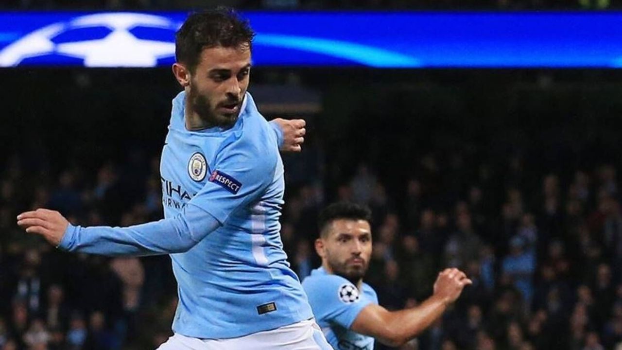 Galatasaray'da Bernardo Silva sesleri! Hafta sonu İstanbul'da