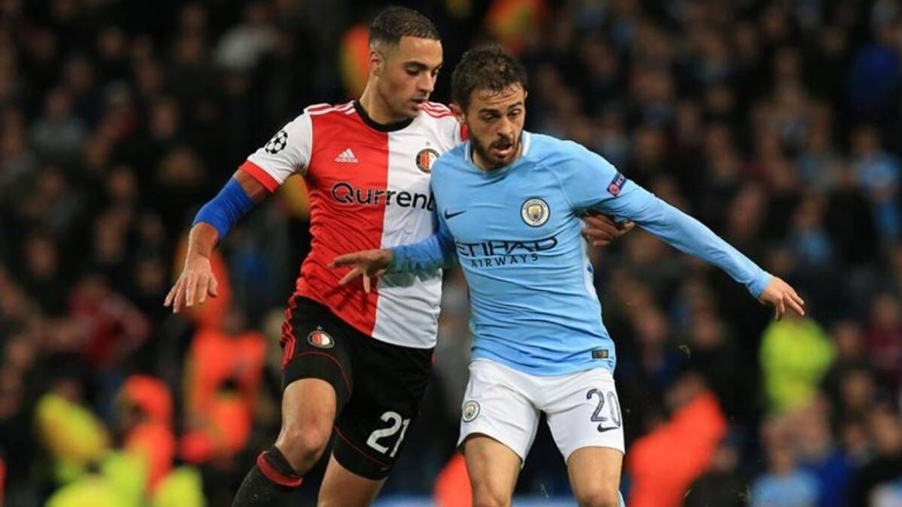 Bernardo Silva'dan Galatasaray'a yanıt geldi