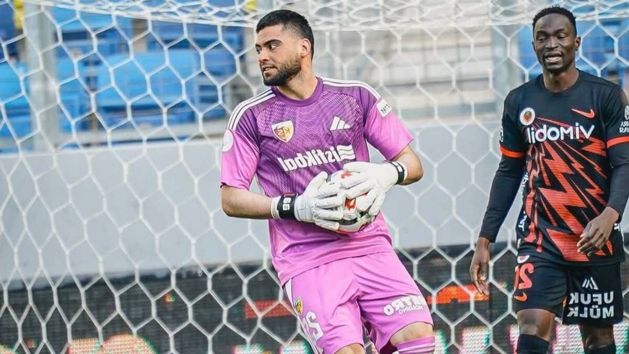 Bilal Bayazit’in 82 metreden yediği gole bir ödül daha