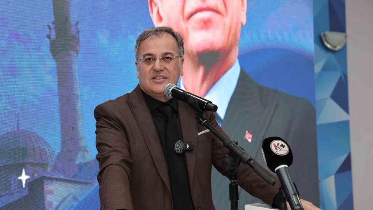 Bilal Özdoğan: Önemli olan madalya almak değil, birlikte mücadele etmek!