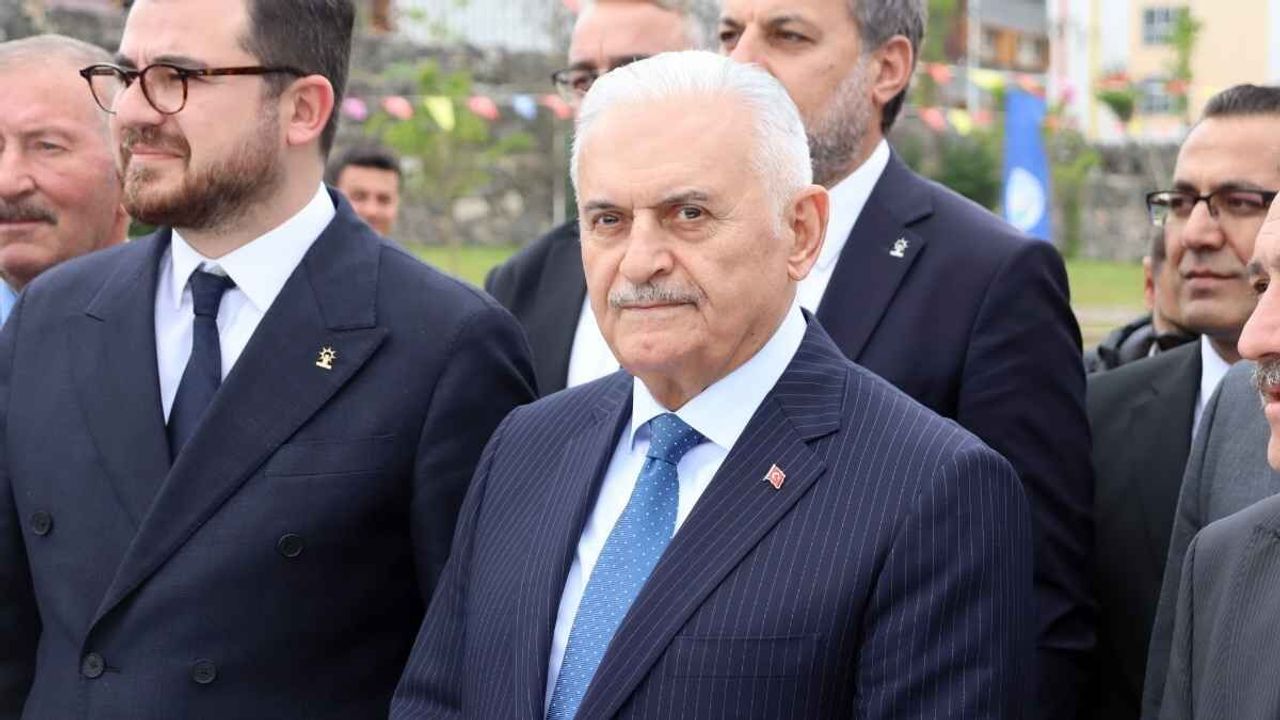 Kayseri’de Millet Bahçesi’nin adı değişti