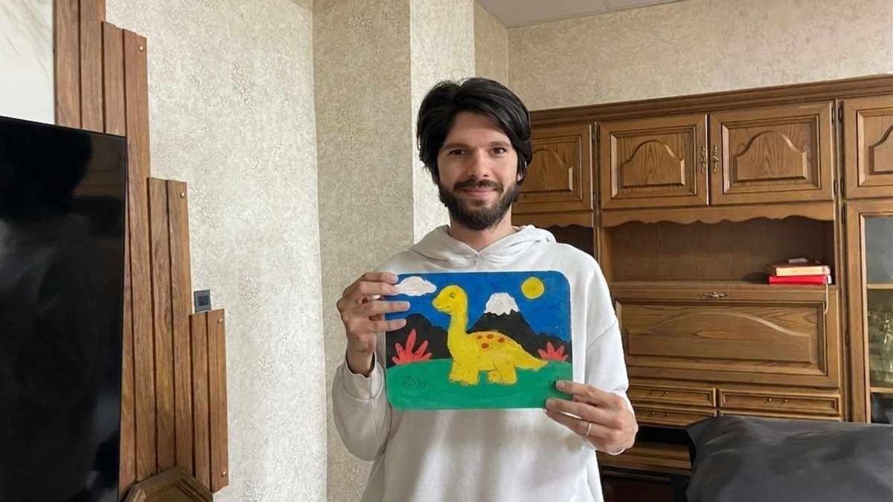 Kayserili girişimci yüzlerce özel bireye ulaşmak için destek arıyor