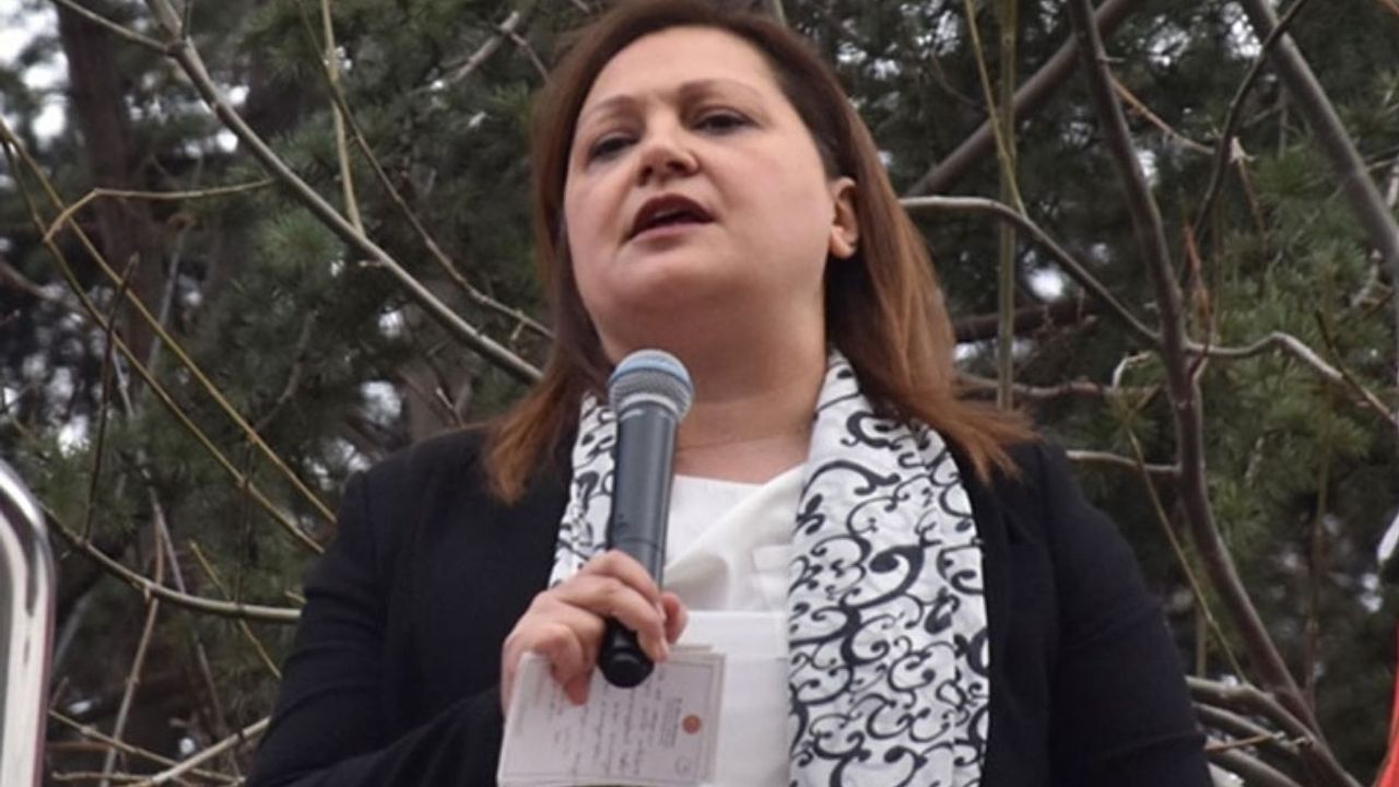 CHP’den Burcu Köksal’a kesin ihraç talebi