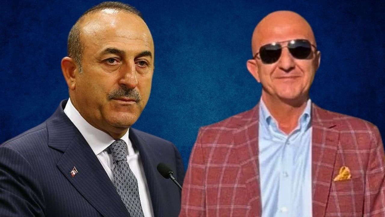 Eski Dışişleri Bakanı Mevlüt Çavuşoğlu’nun kardeşi Aydın Çavuşoğlu silahla yaralandı