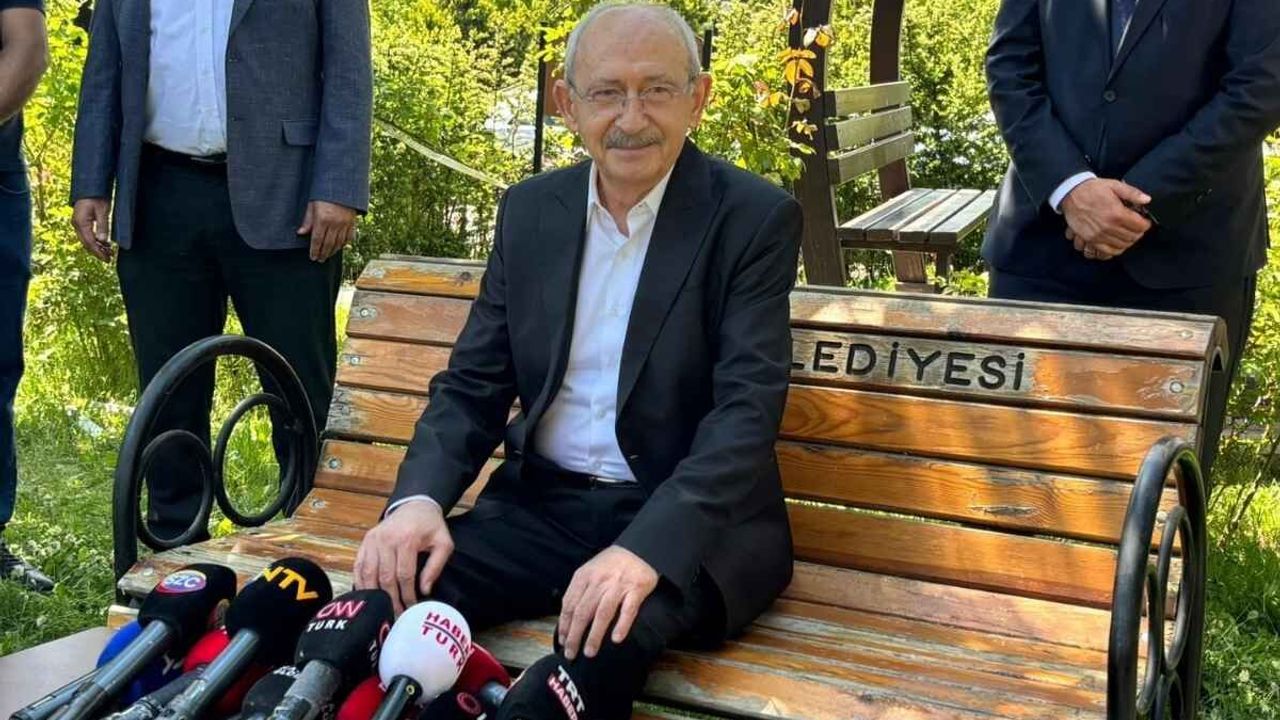 Kılıçdaroğlu’ndan kurultay mesajı: Tedbir kalkınca yapılacak