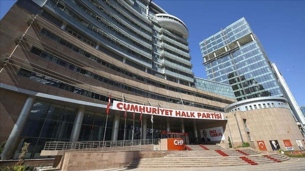 CHP’de 81 il başkanından ortak açıklama: İktidar ahlaki değerlerinin tamamını yitirmiş haldedir!