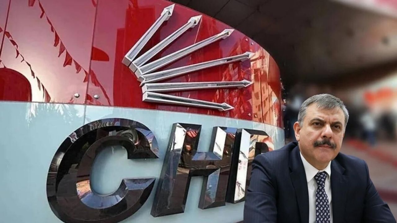 CHP'den kritik temas! İçişleri Bakanlığı ile görüşülecek