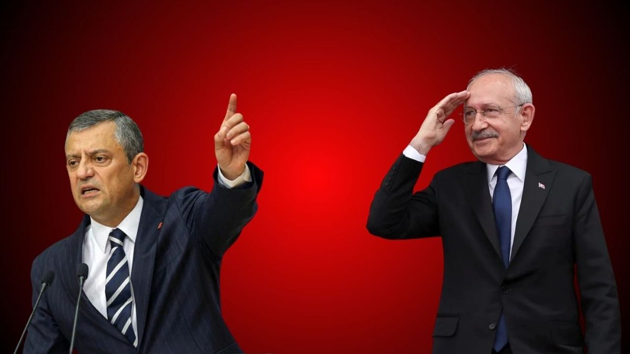 CHP’de kritik zirve: Heyetler saat 14.00’te buluşuyor