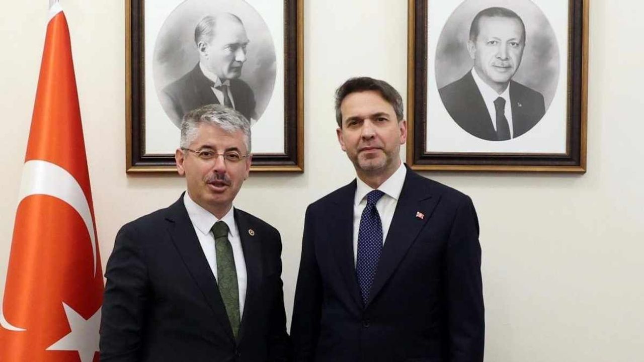 Çopuroğlu elektrikli araç kullananlar için önemli bir adım attı!