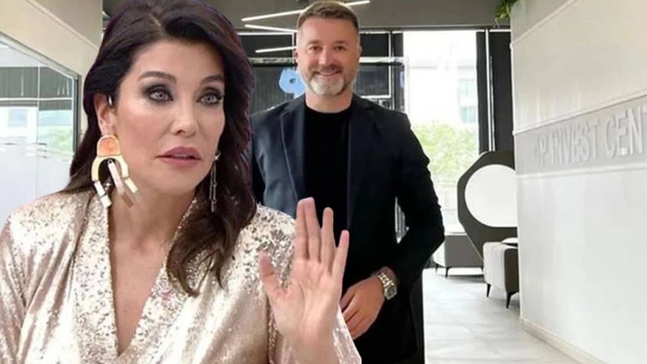 Kayserili ünlü isimden o iş insanı hakkında bomba iddia: Dışarda bir tetikçisi var!