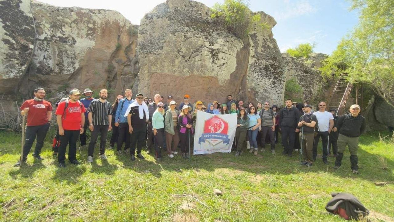 Kayseri Develi gezilecek yerler: Doğa Tutkunları Kulübü’nün keşif rotası!