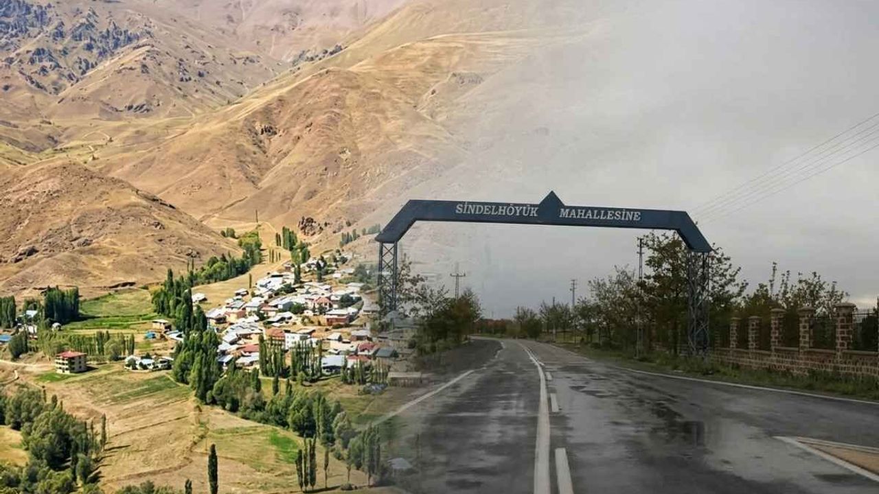 Develi’de jeotermal enerji hamlesi: Yer altı kaynakları için yeni dönem başladı