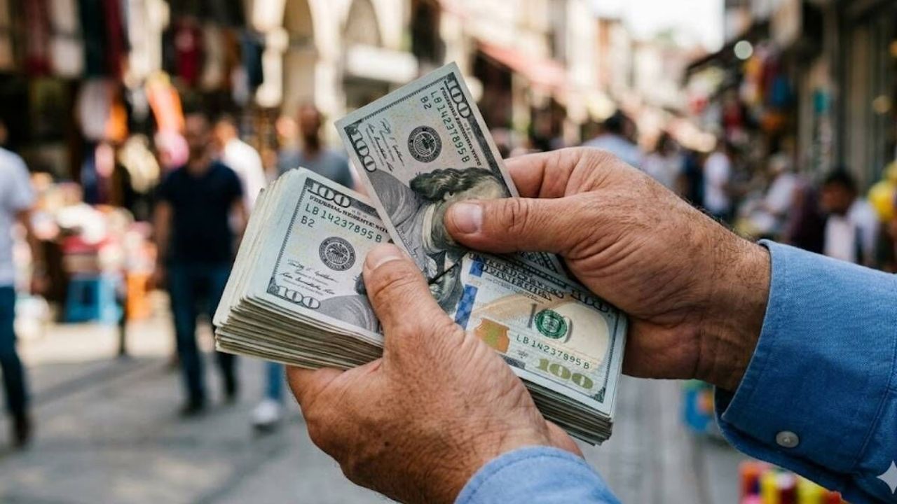 Dolar yükseldi; İran-ABD gerilimi piyasaları sarstı