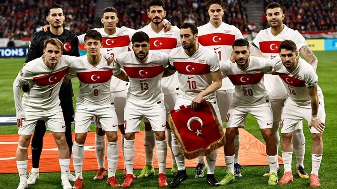 Türkiye’nin 2026 Dünya Kupası maçları nasıl izlenir?