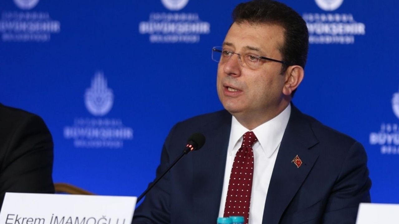 İmamoğlu’nun diploma mücadelesinde kritik karar!