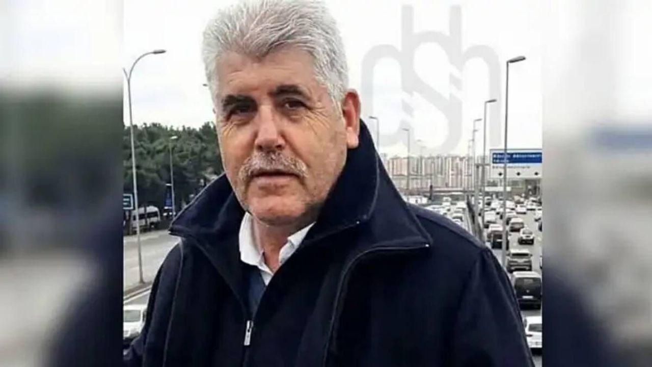 İYİ Parti Kayseri’nin acı günü! Kurucu ilçe başkanı hayatını kaybetti