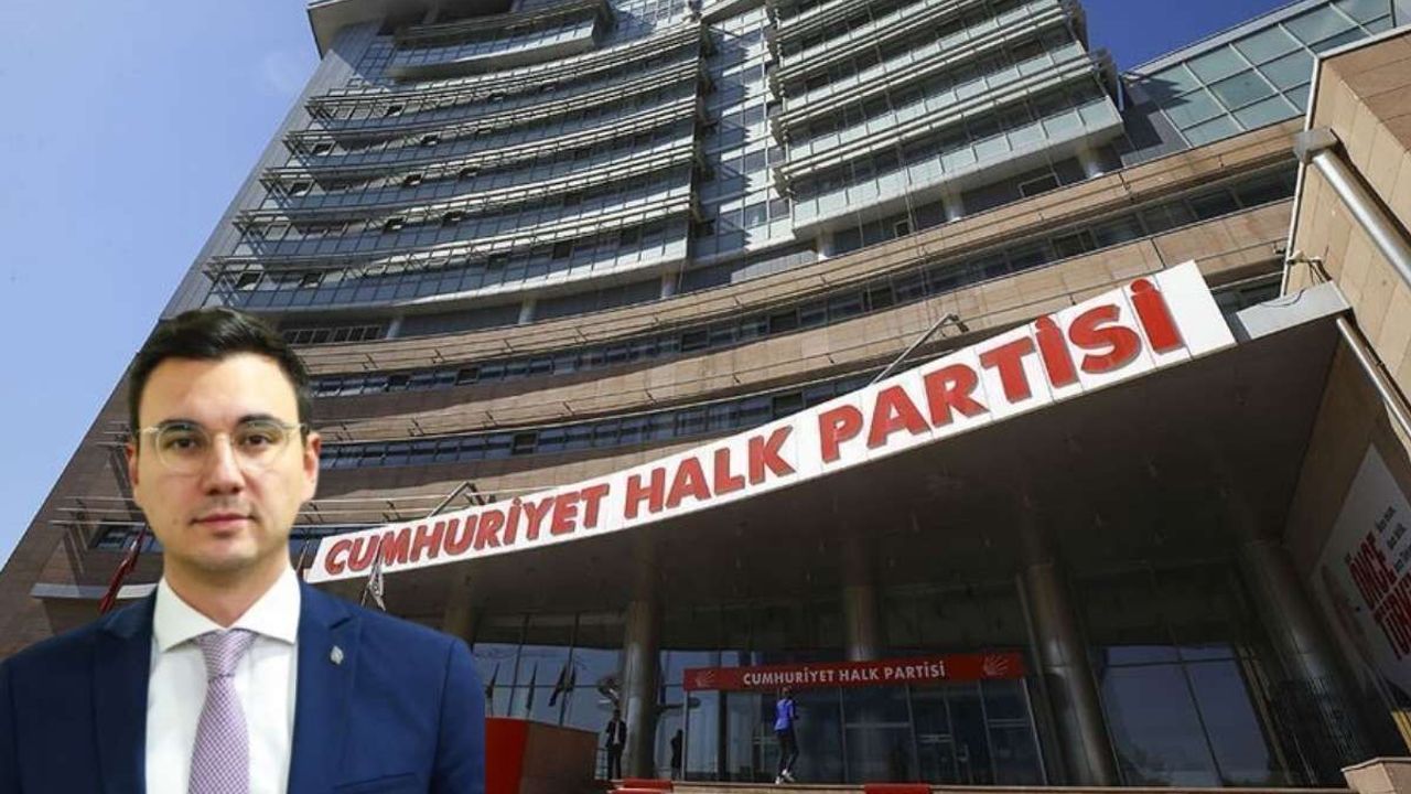 CHP’de 1 milyon avro krizi! Emre Caner’e ev hapsi talebi