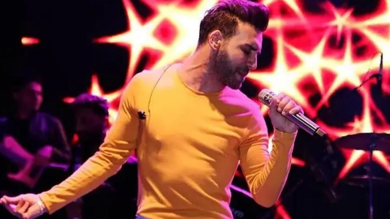 Emre Kaya'da bomba gerçeği açıkladı: Boşandıktan sonra eski eşiyle çocuk sahibi olmuş!