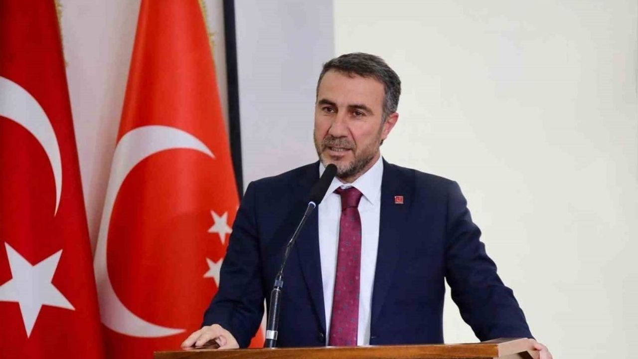 Erdal Altun: Yolsuzluğu düzen haline getirenleri sandıkta silip süpüreceğiz!
