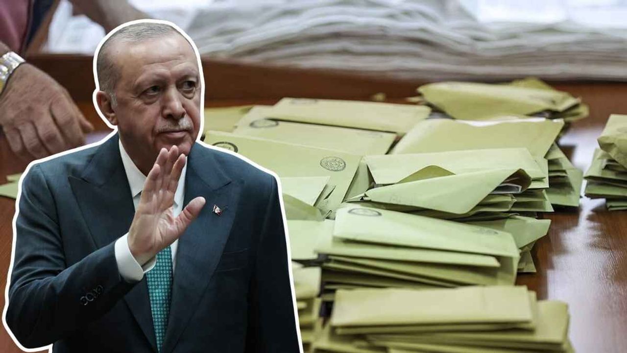Erdoğan’ın seçim talimatı ortaya çıktı!