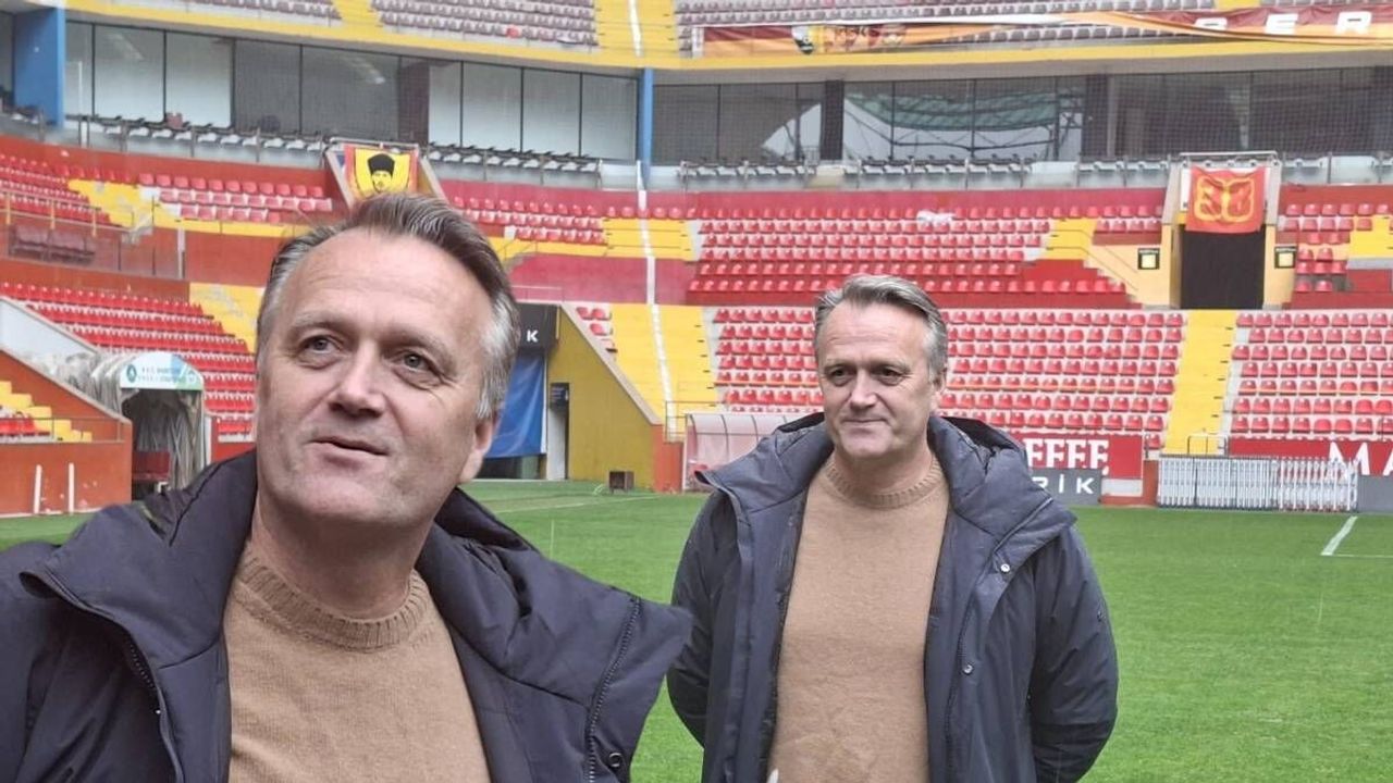 Kayserispor teknik direktörü Erling Moe’den veda maçı öncesi kritik mesaj