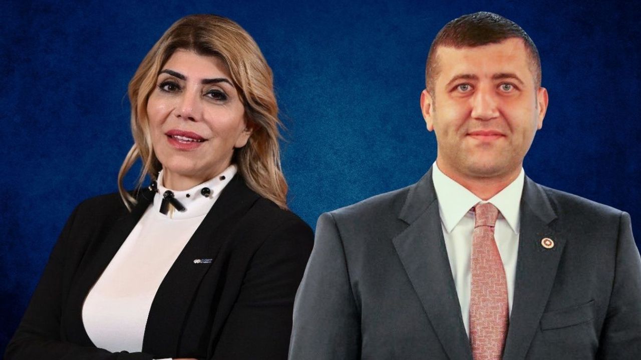 Berna Gözbaşı’dan, Baki Ersoy’a: Vekilim kimseler yokken sen vardın