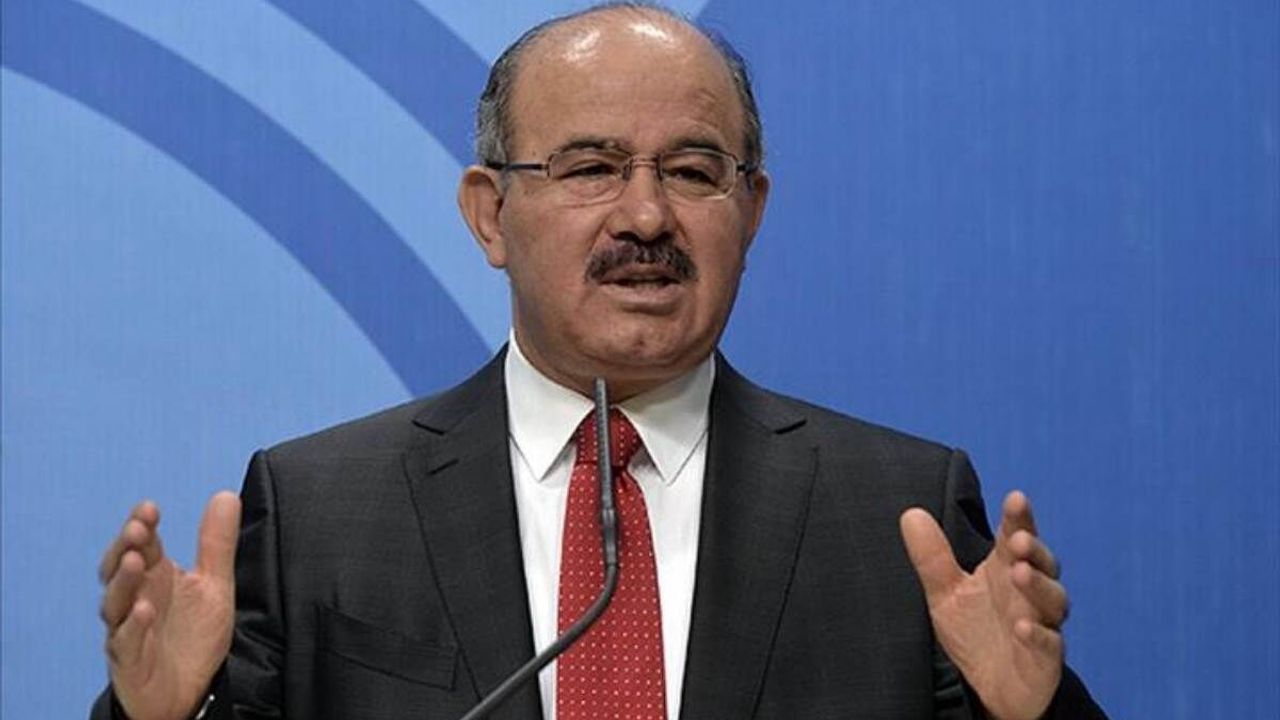 Eski Milli Eğitim Bakanı’ndan çarpıcı Tunceli çağrısı: İsmi değiştirilsin