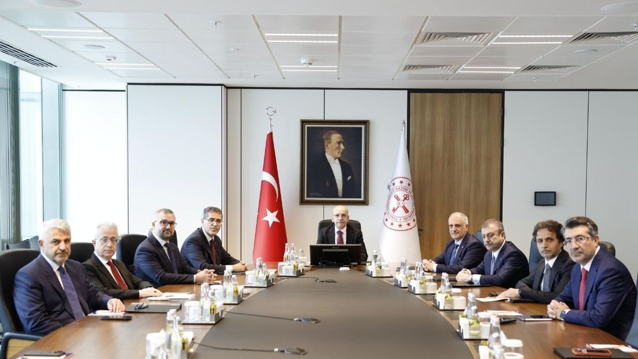 Finansal İstikrar Komitesi: “Eşgüdüm ve direnç” mesajı