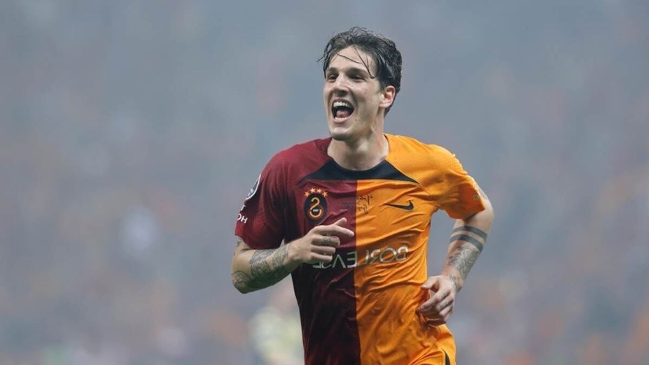 Galatasaray’da ilk ayrılık resmen gerçekleşti! Yıldız isim İtalya yolcusu