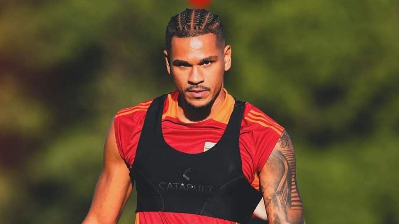Kayserispor’da korkutan Onugkha bilmecesi! Alanyaspor maçında oynayacak mı?
