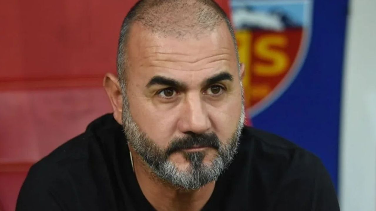 Gökhan Ünal davayı kazandı