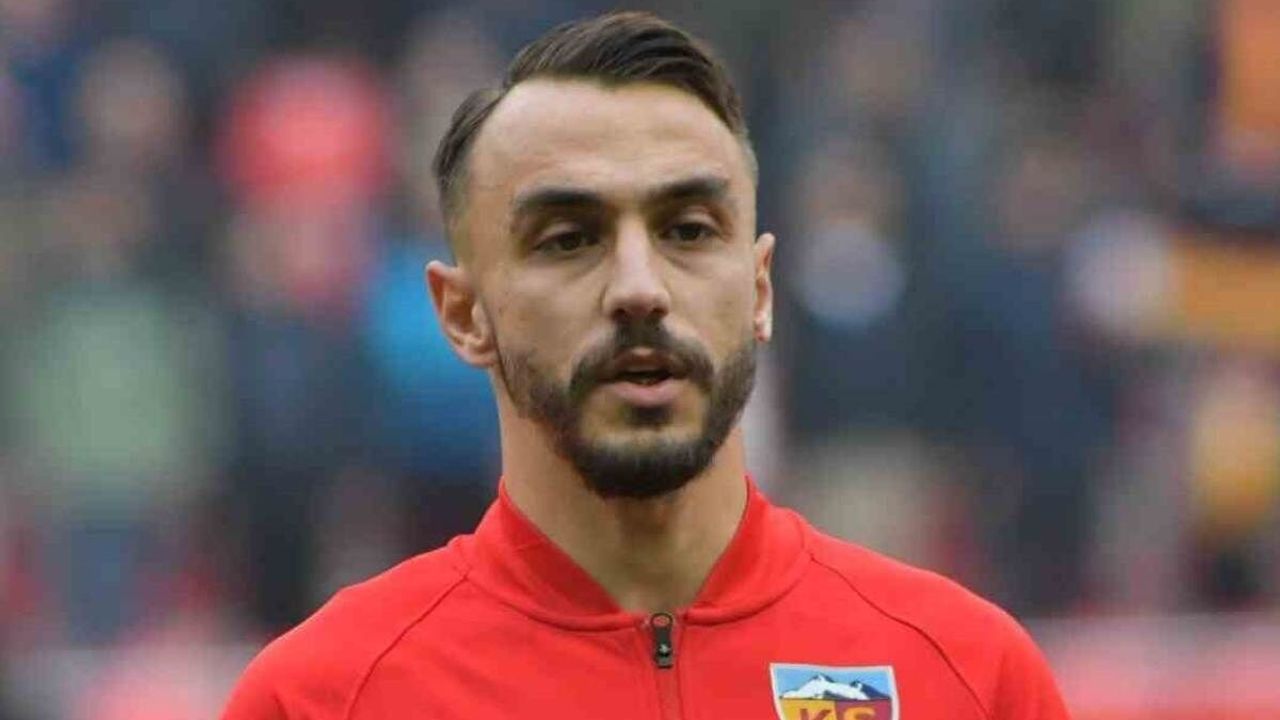 Kayserispor taraftarının merakla beklediği haber İstanbul’dan geldi