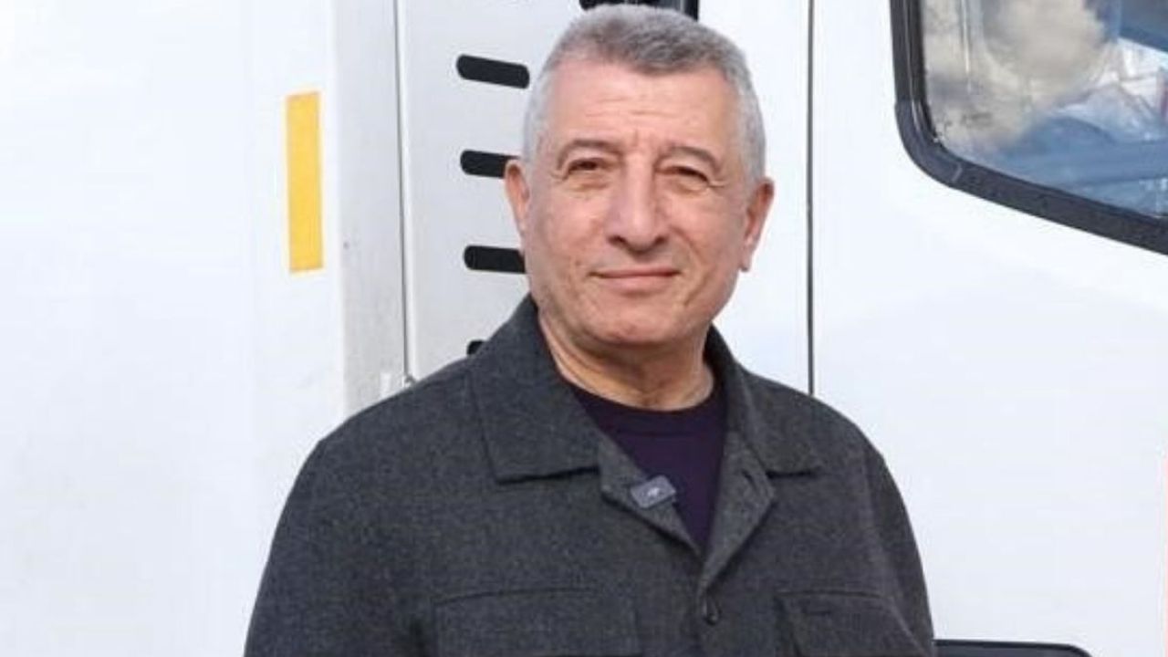 CHP’li Belediye Başkanı Mustafa Günay, görevden uzaklaştırıldı!