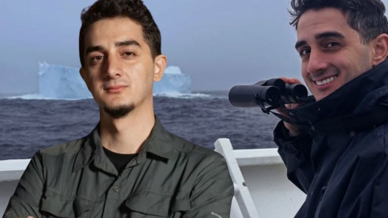 Hantavirüsten 3 kişinin öldüğü gemide ünlü youtuber Ruhi Çenet de varmış!