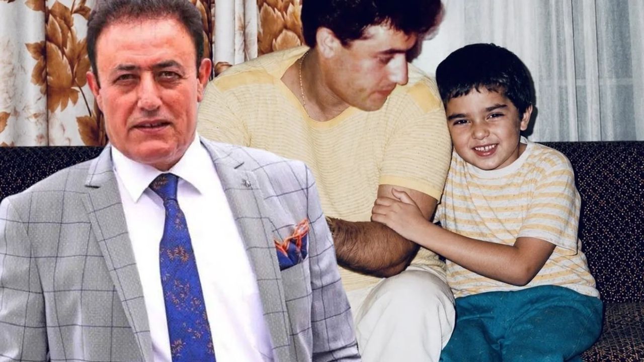 Mahmut Tuncer’in profesör oğlu AK Partili üst düzey yönetici çıktı!