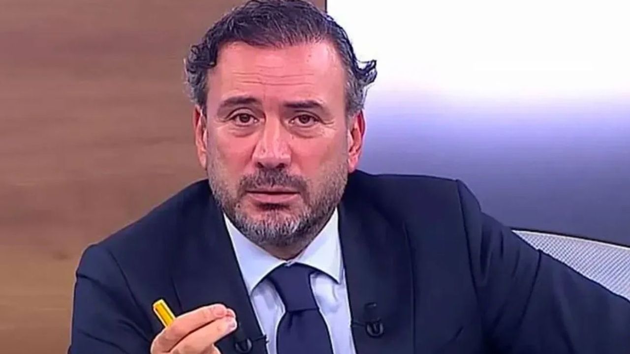 Ertem Şener adeta eridi bitti! Kanser iddialarına yanıtı dikkat çekti